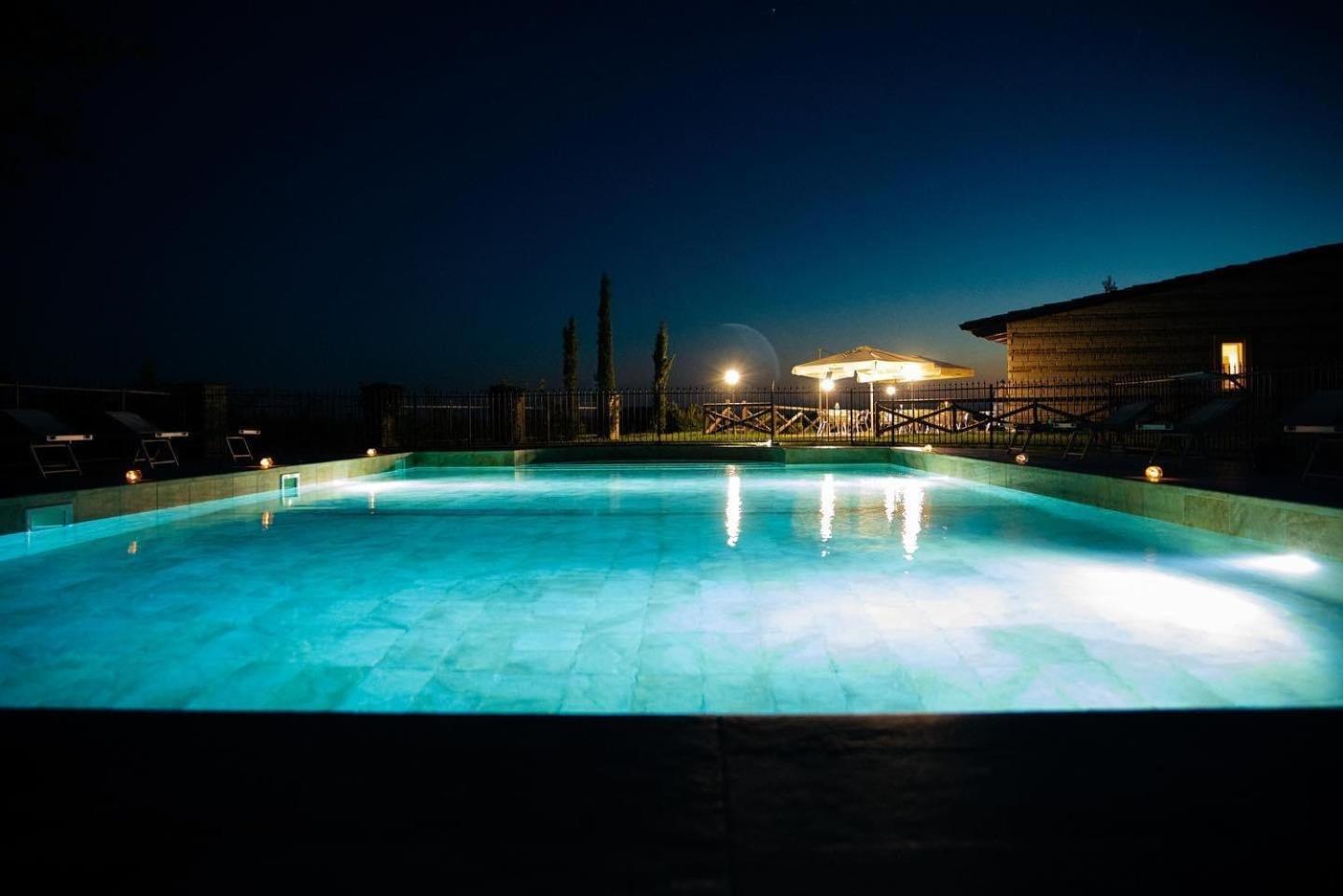 Villa Tormalina Rosa Presso La Bordona Vignale Exterior foto